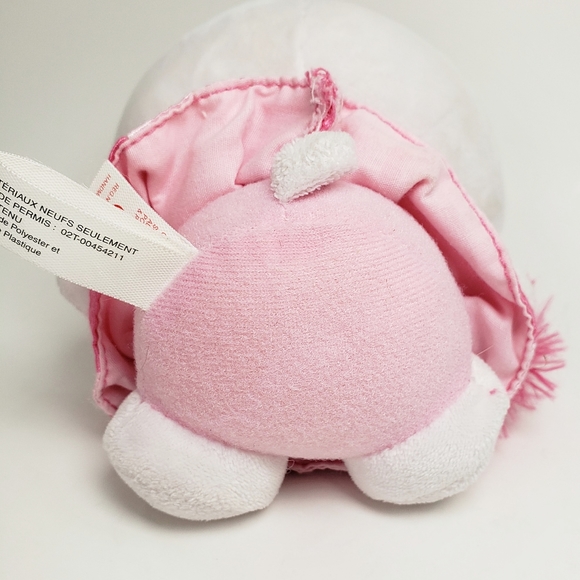 Ty Sanrio Hello Kitty Plush Pink Cheerleader - Picture 7 of 8